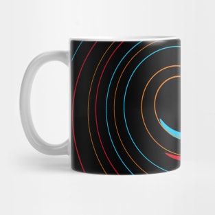 Spiral Mug